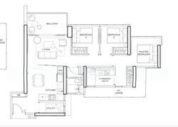 gem-residences photo thumbnail #8